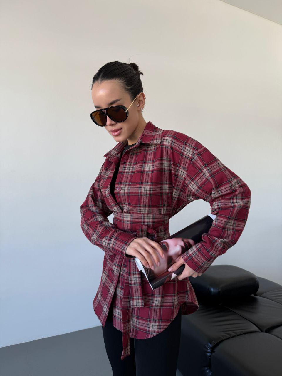 Сорочка 09032618