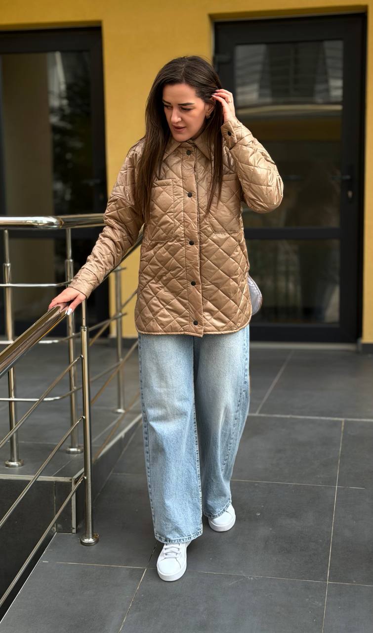 Куртка 17032606