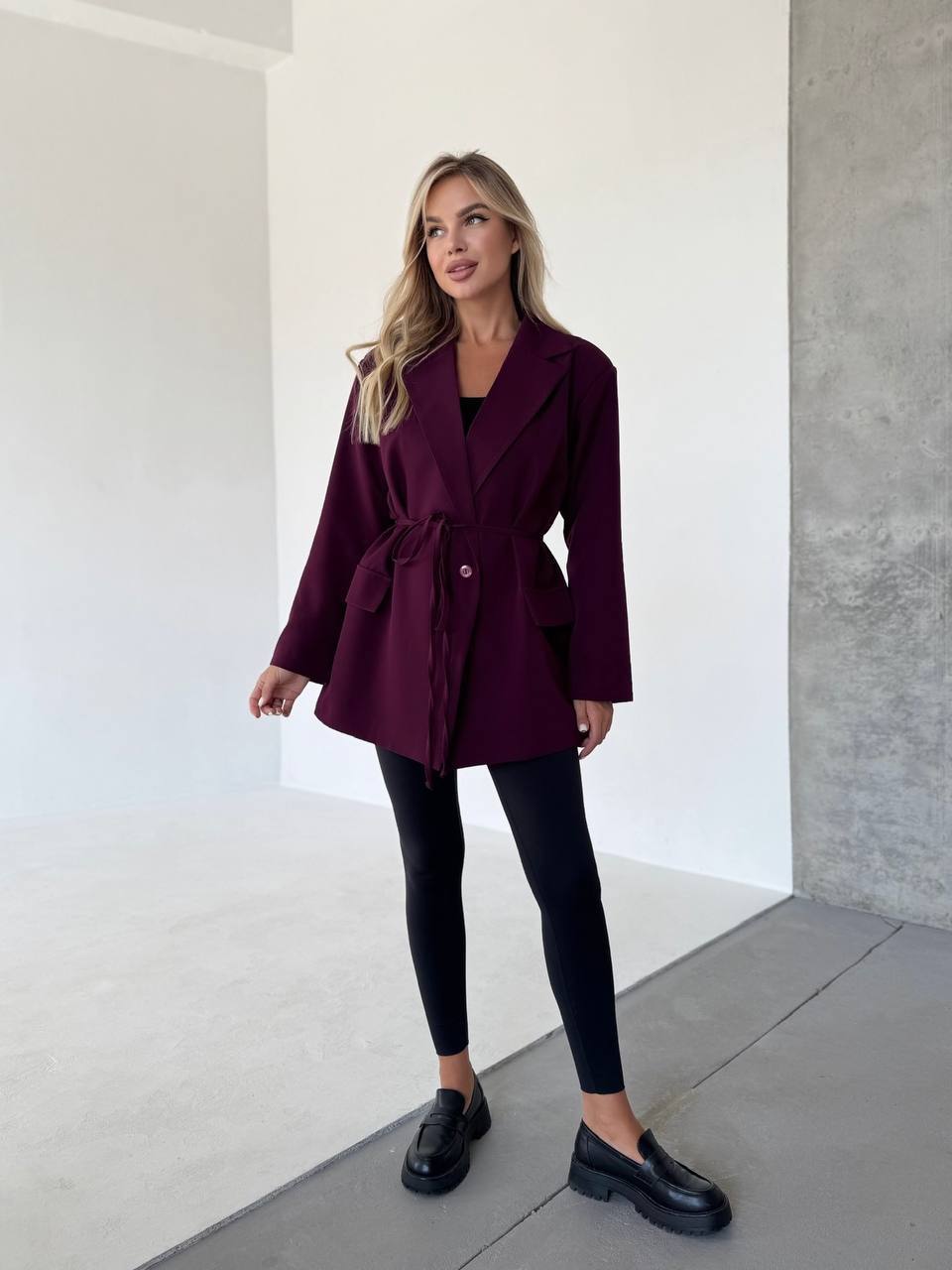 Піджак 23032614