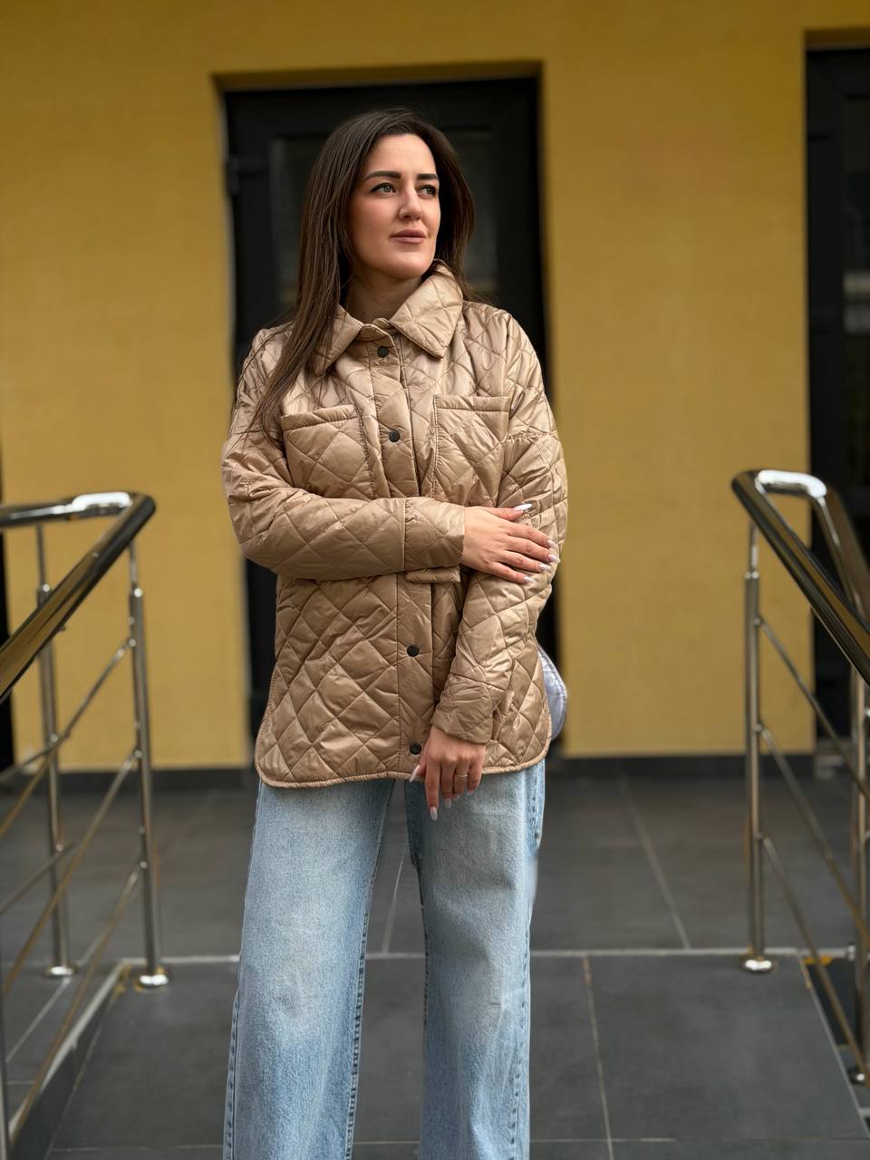 Куртка 17032606