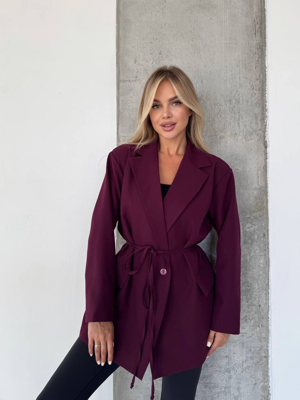 Піджак 23032614