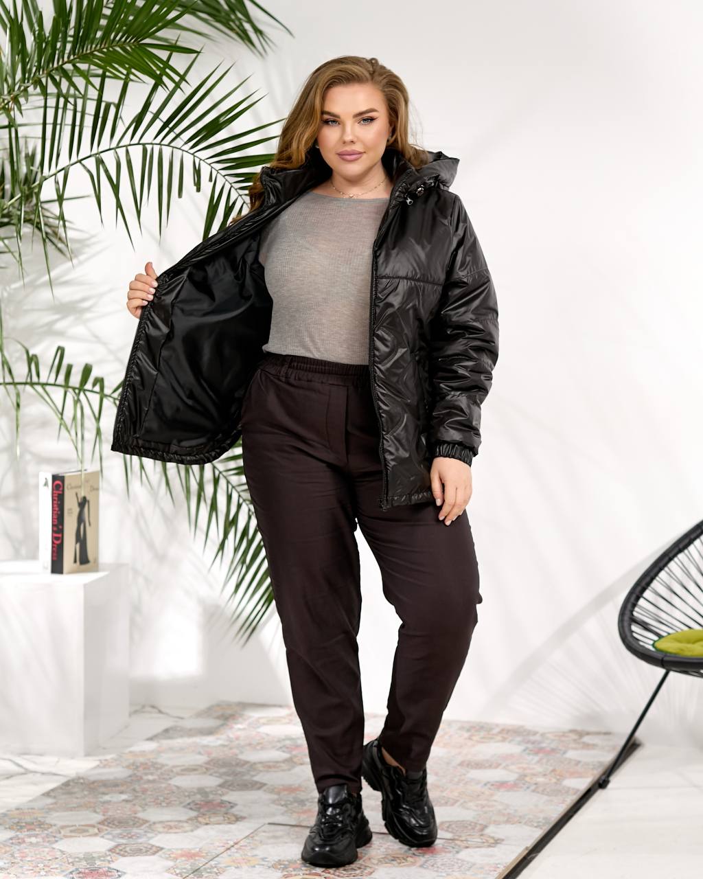 Куртка 11032623