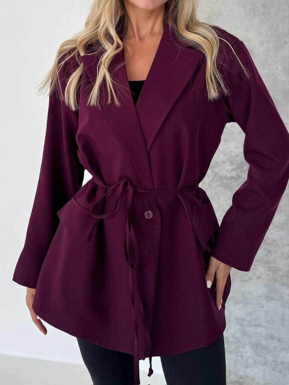 Піджак 23032614