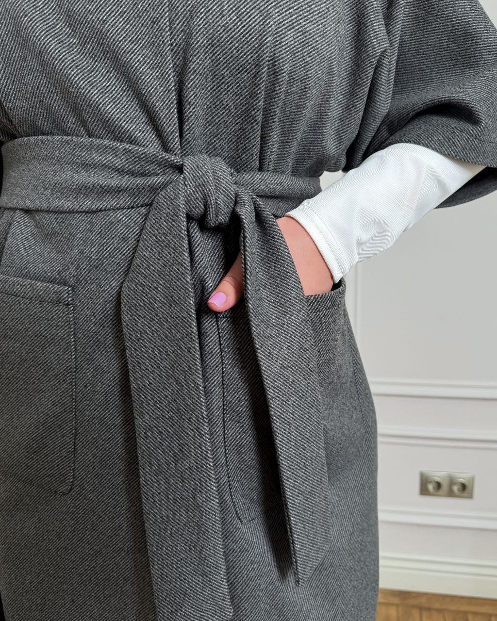 Кардиган 05032607