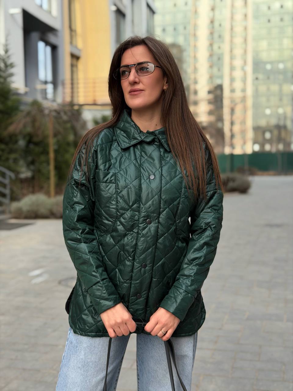 Куртка 17032606