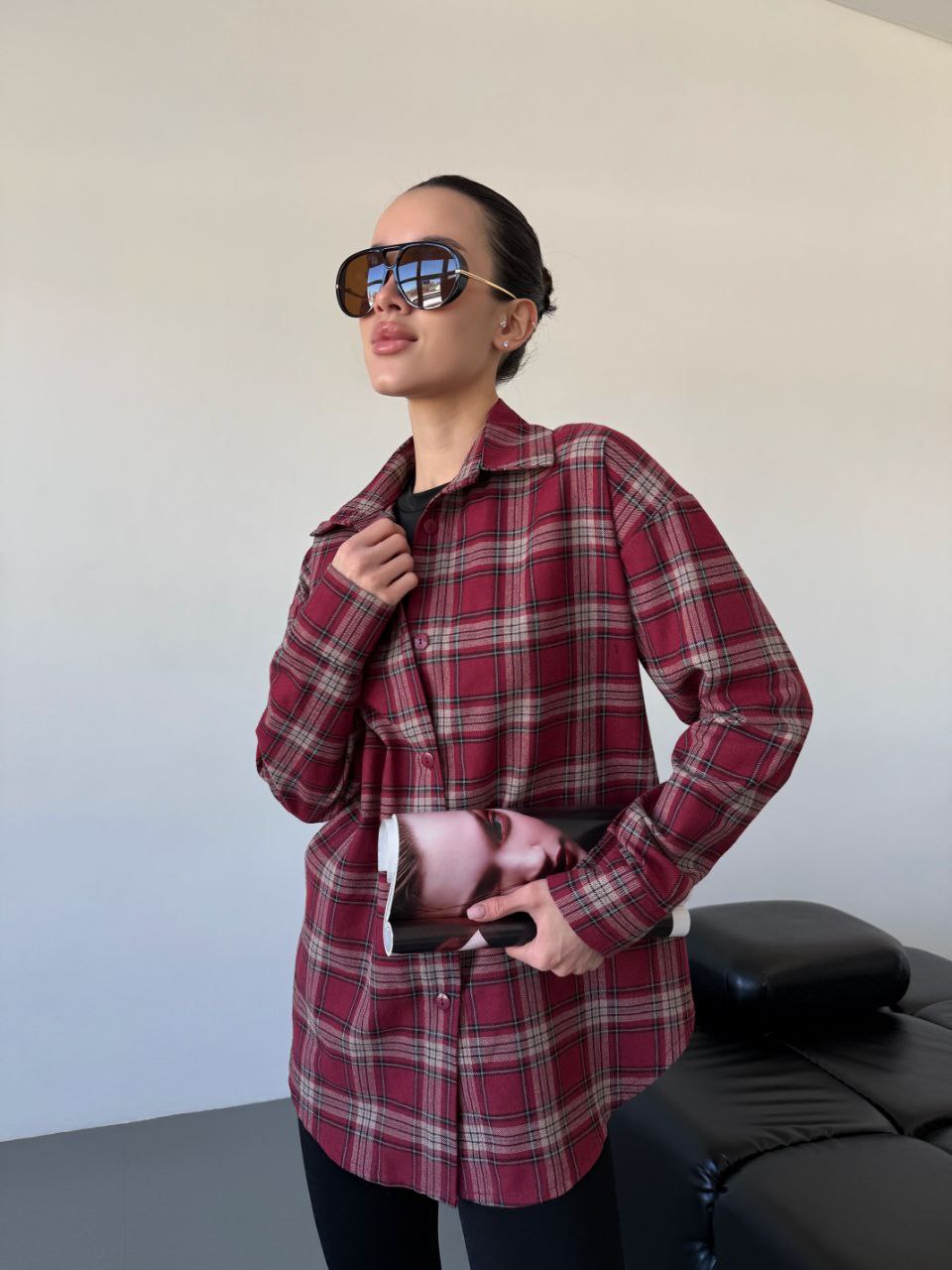 Сорочка 09032618