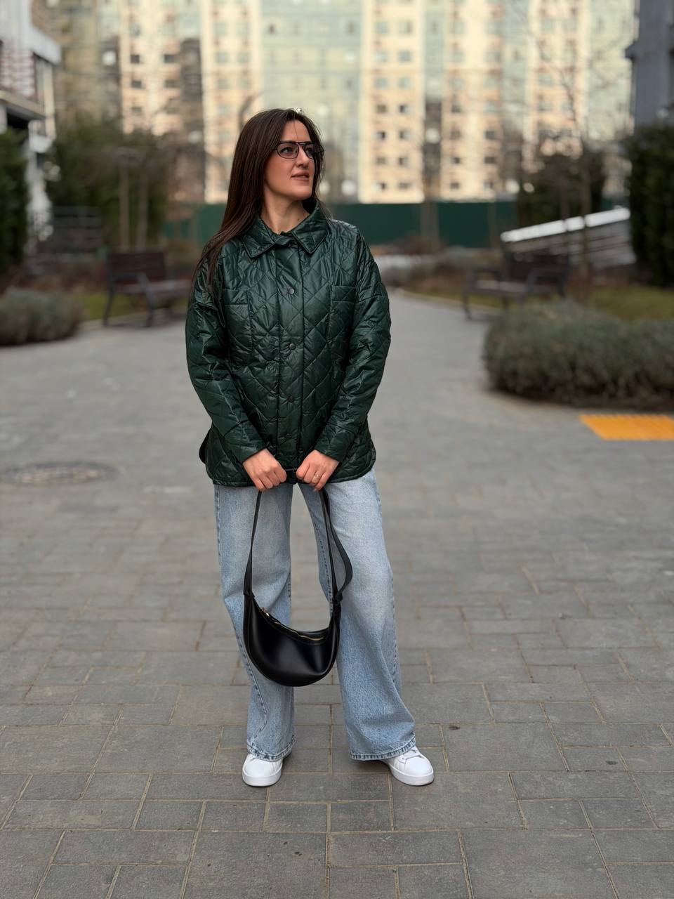 Куртка 17032606