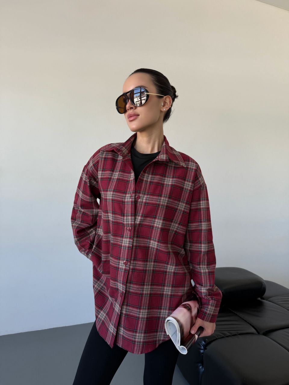 Сорочка 09032618