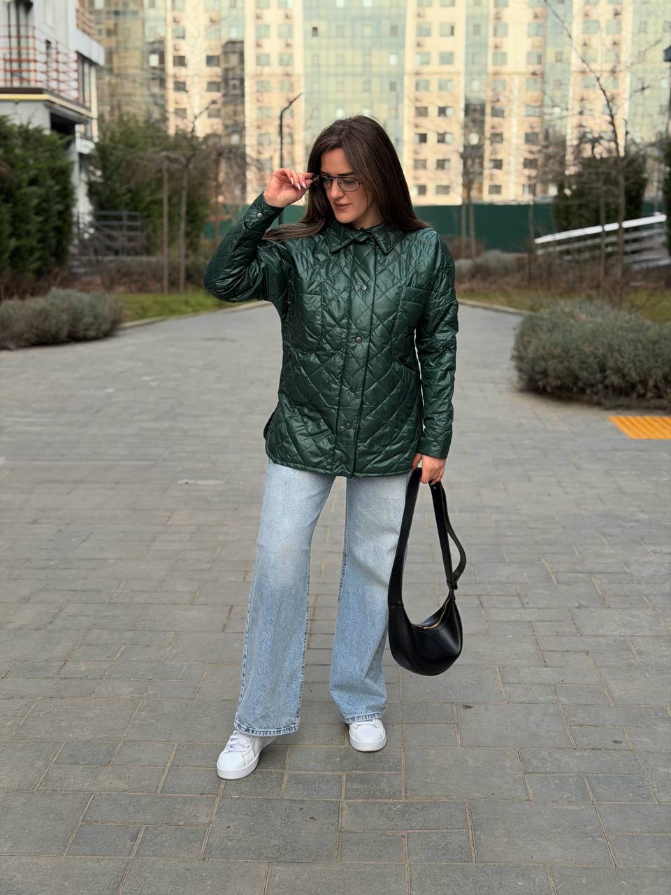 Куртка 17032606