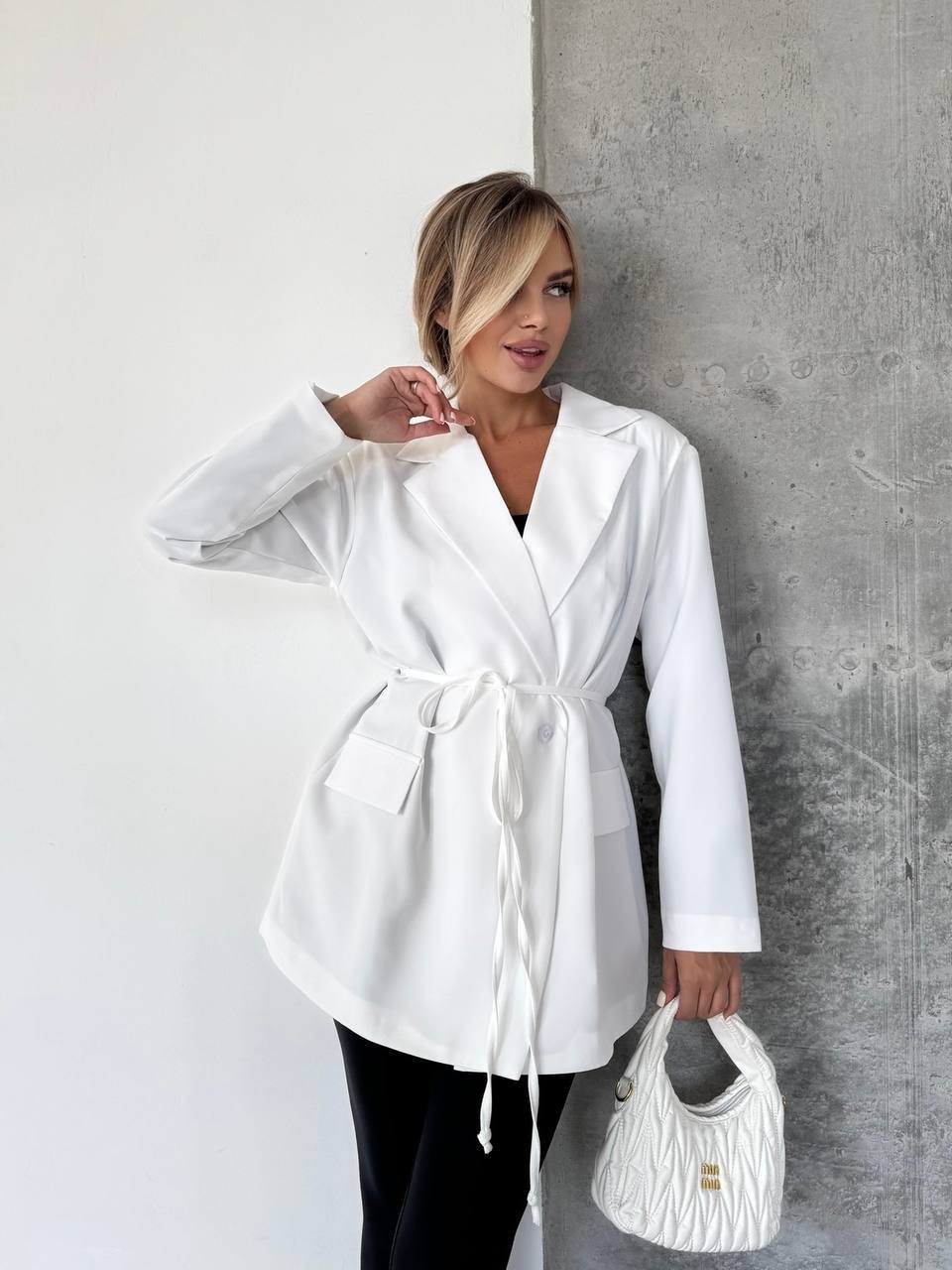 Піджак 23032614