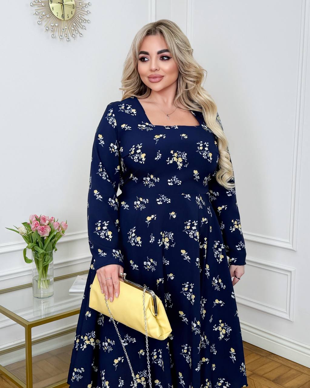 Платье 04032614