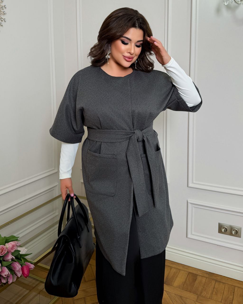 Кардиган 05032607