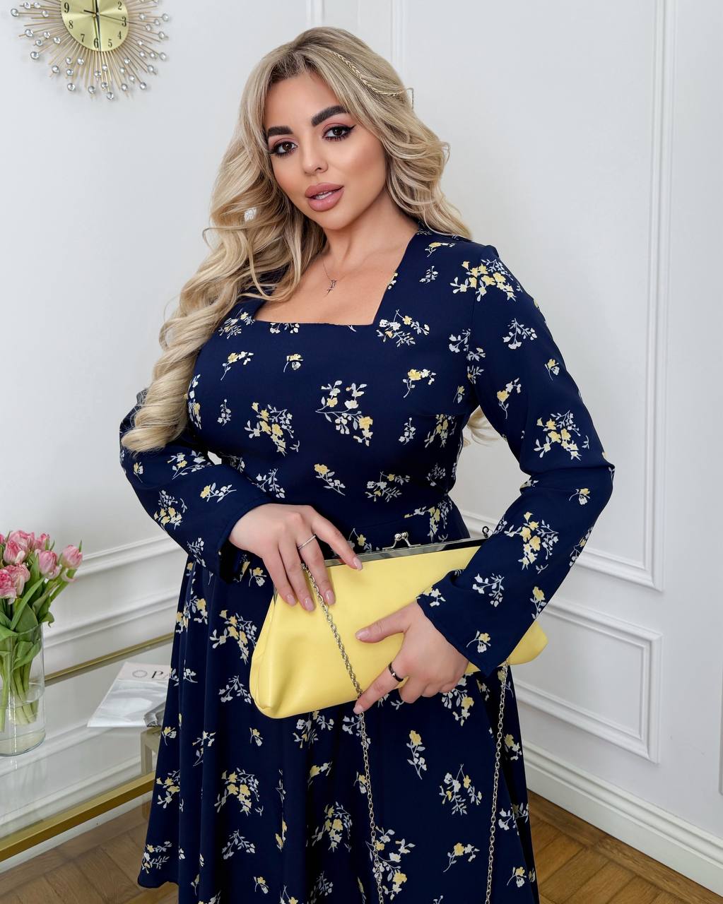 Платье 04032614