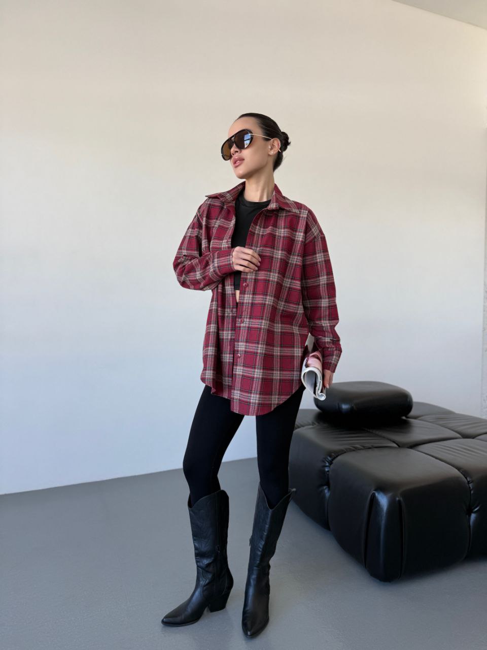 Сорочка 09032618