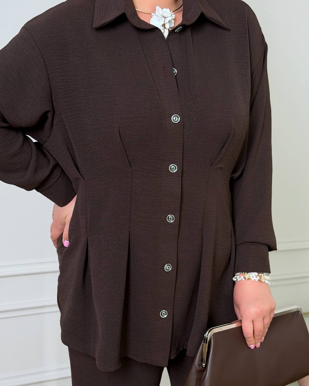 Костюм 26032600