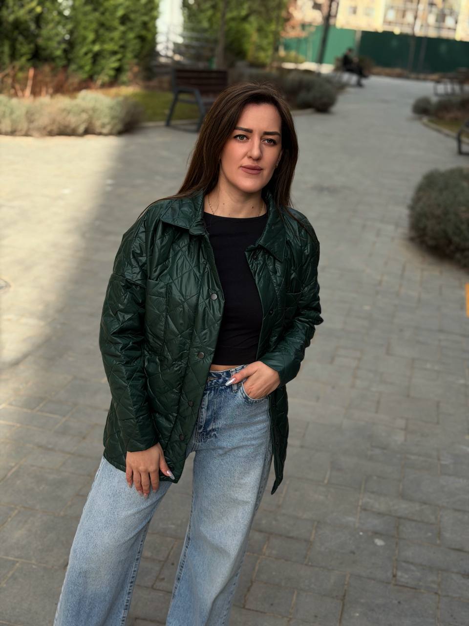 Куртка 17032606