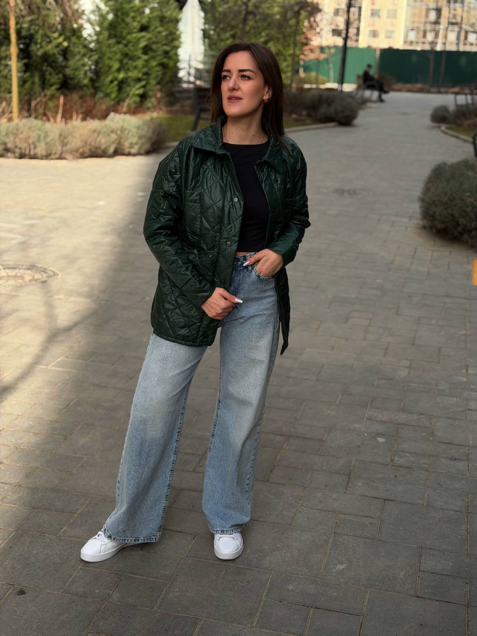 Куртка 17032606