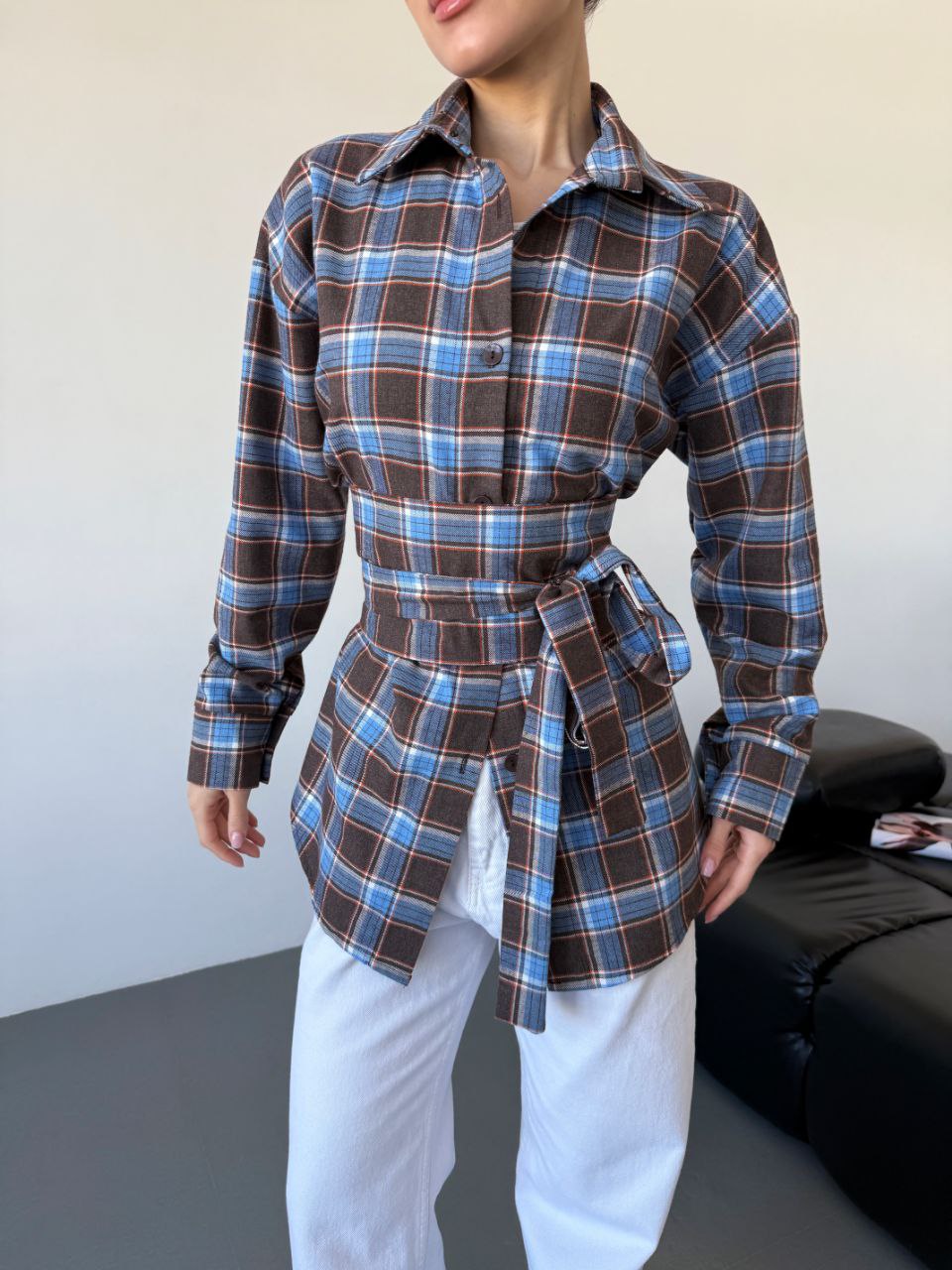 Сорочка 09032618