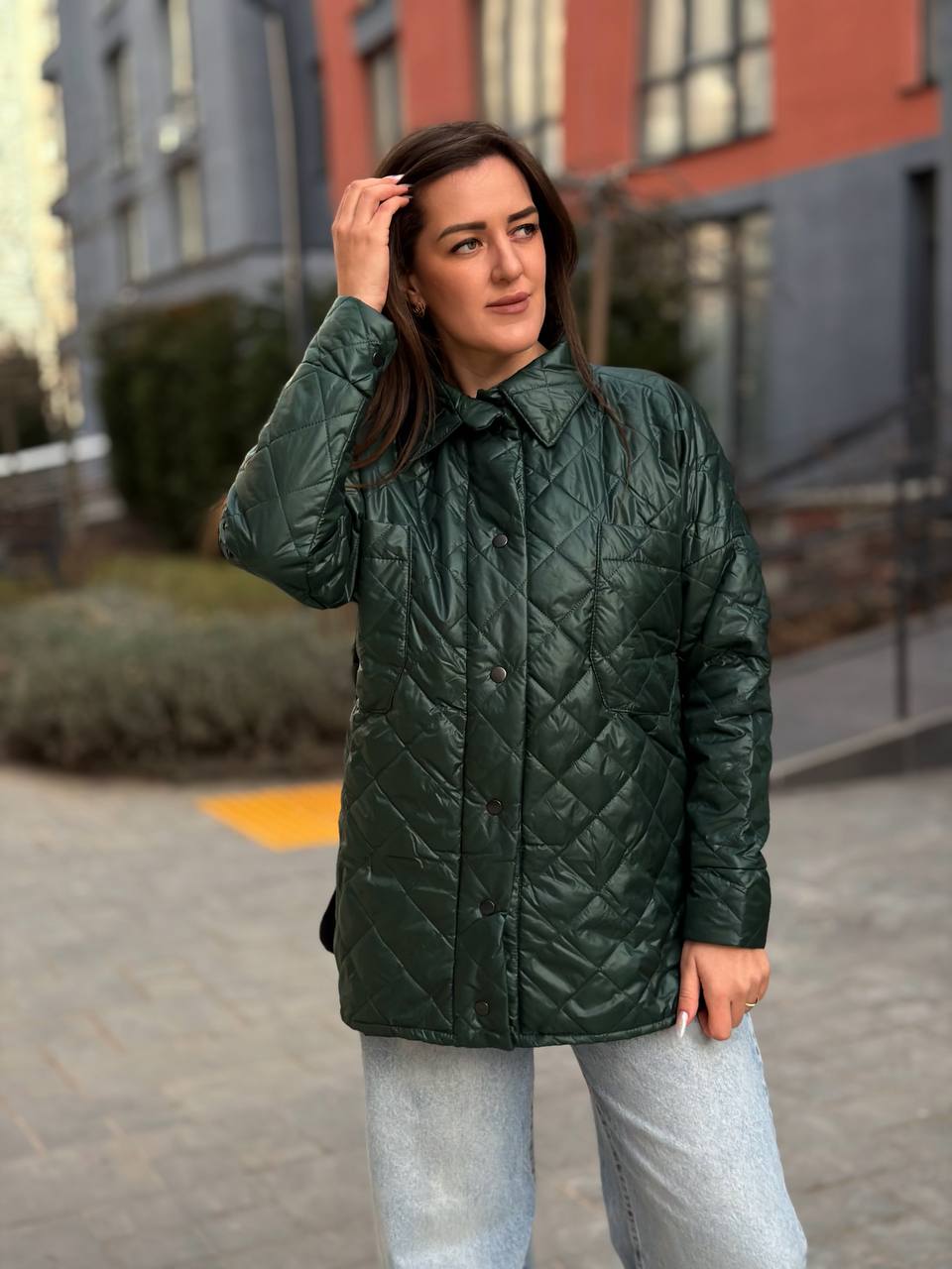 Куртка 17032606