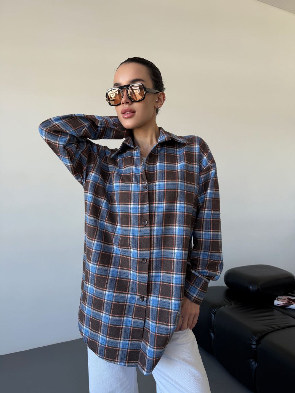 Сорочка 09032618