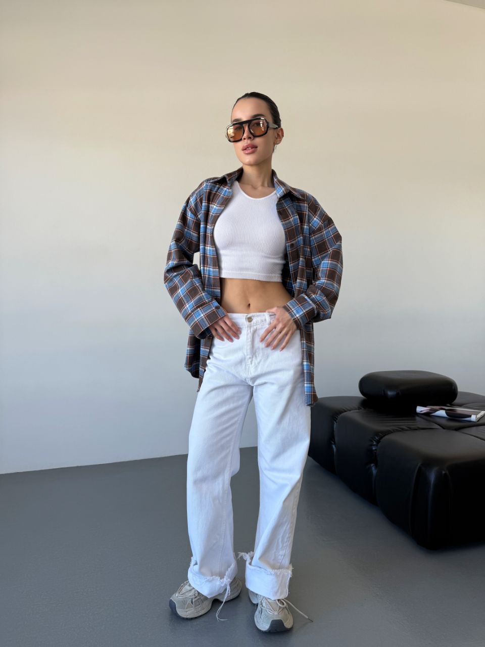 Сорочка 09032618