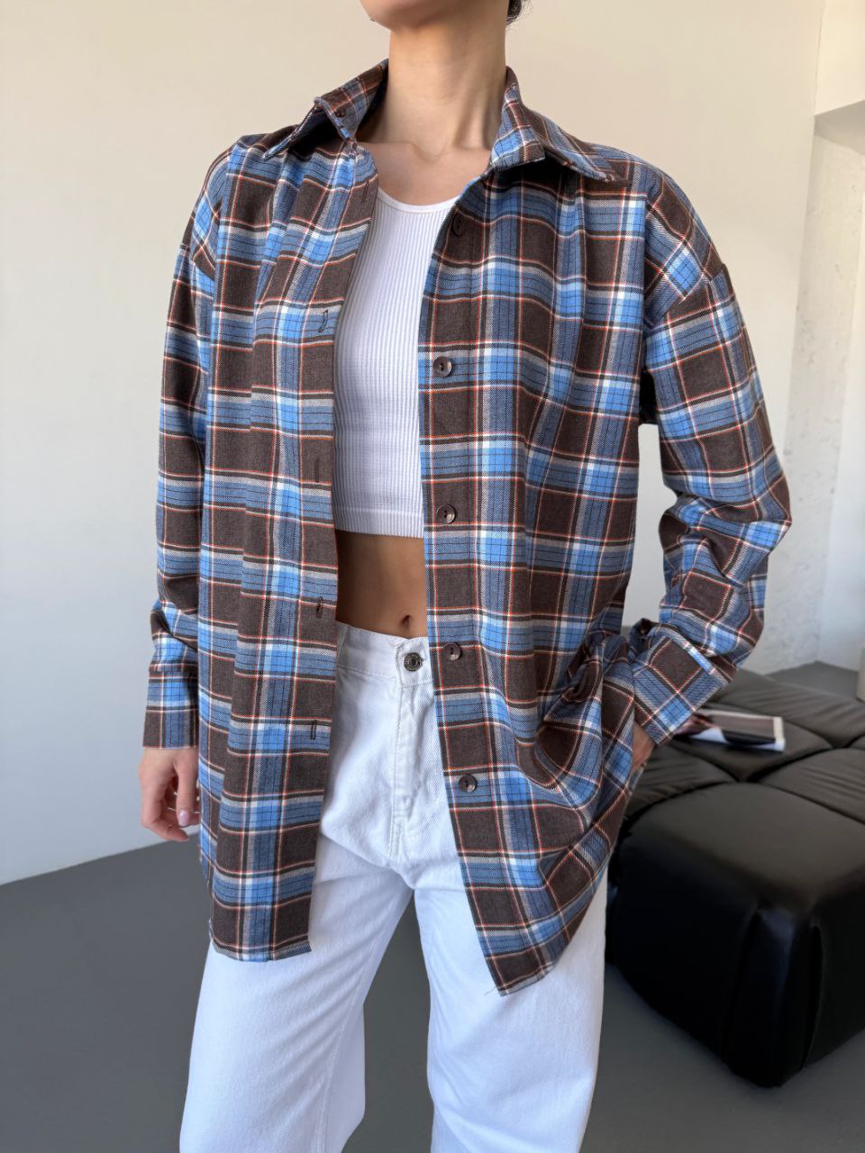 Сорочка 09032618