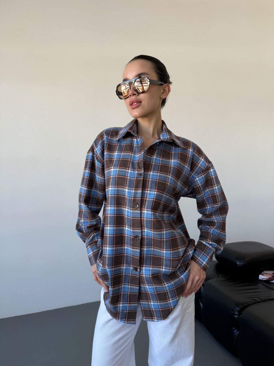 Сорочка 09032618