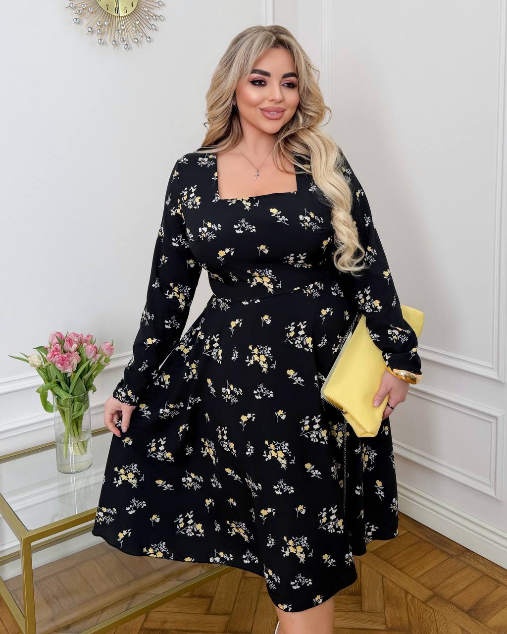 Платье 04032614