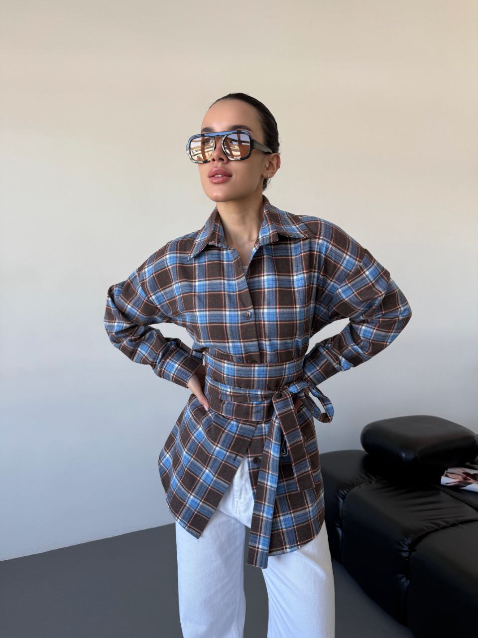 Сорочка 09032618