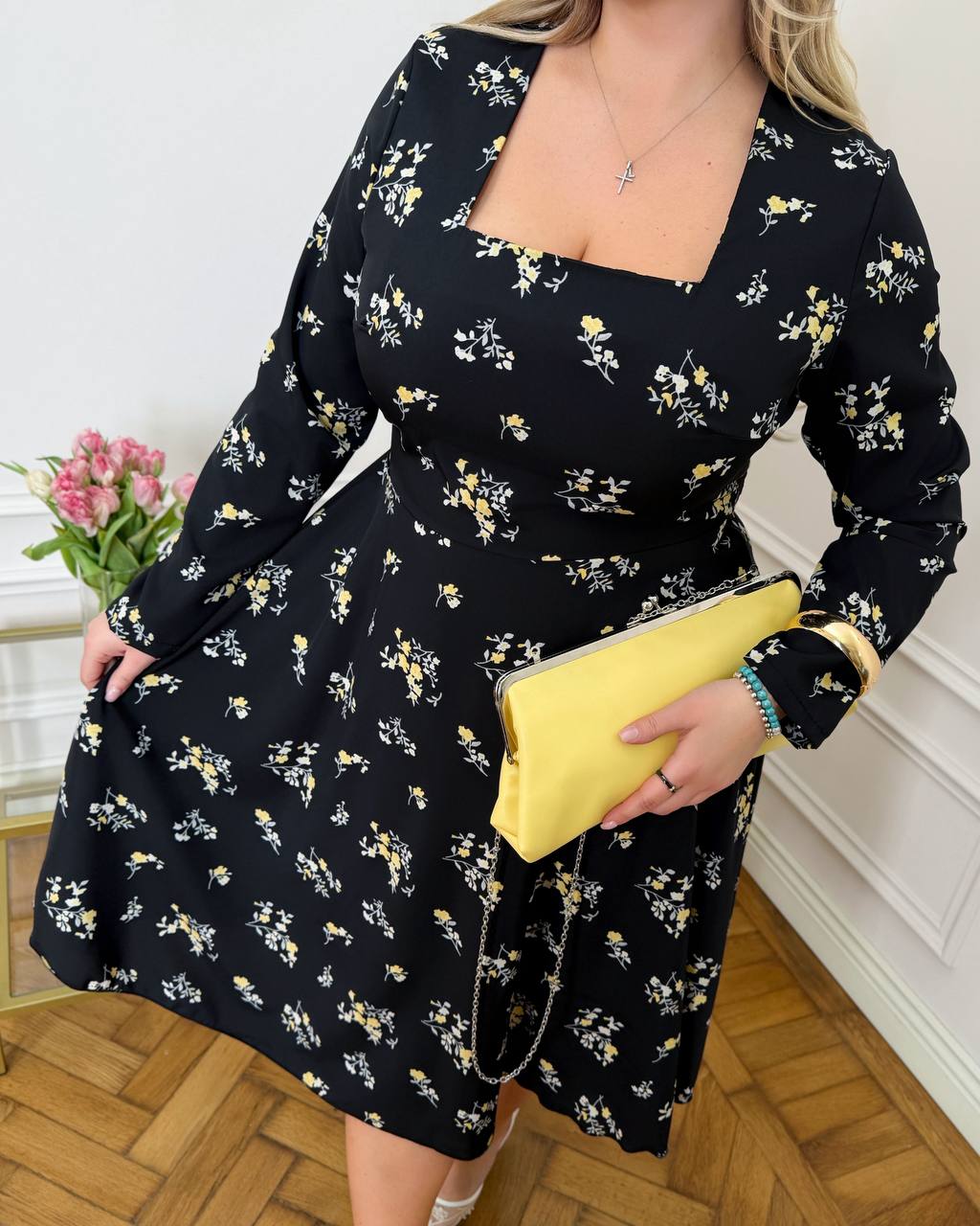 Платье 04032614