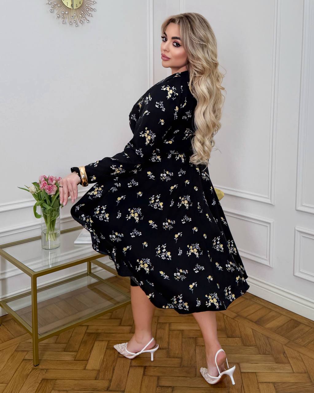 Платье 04032614