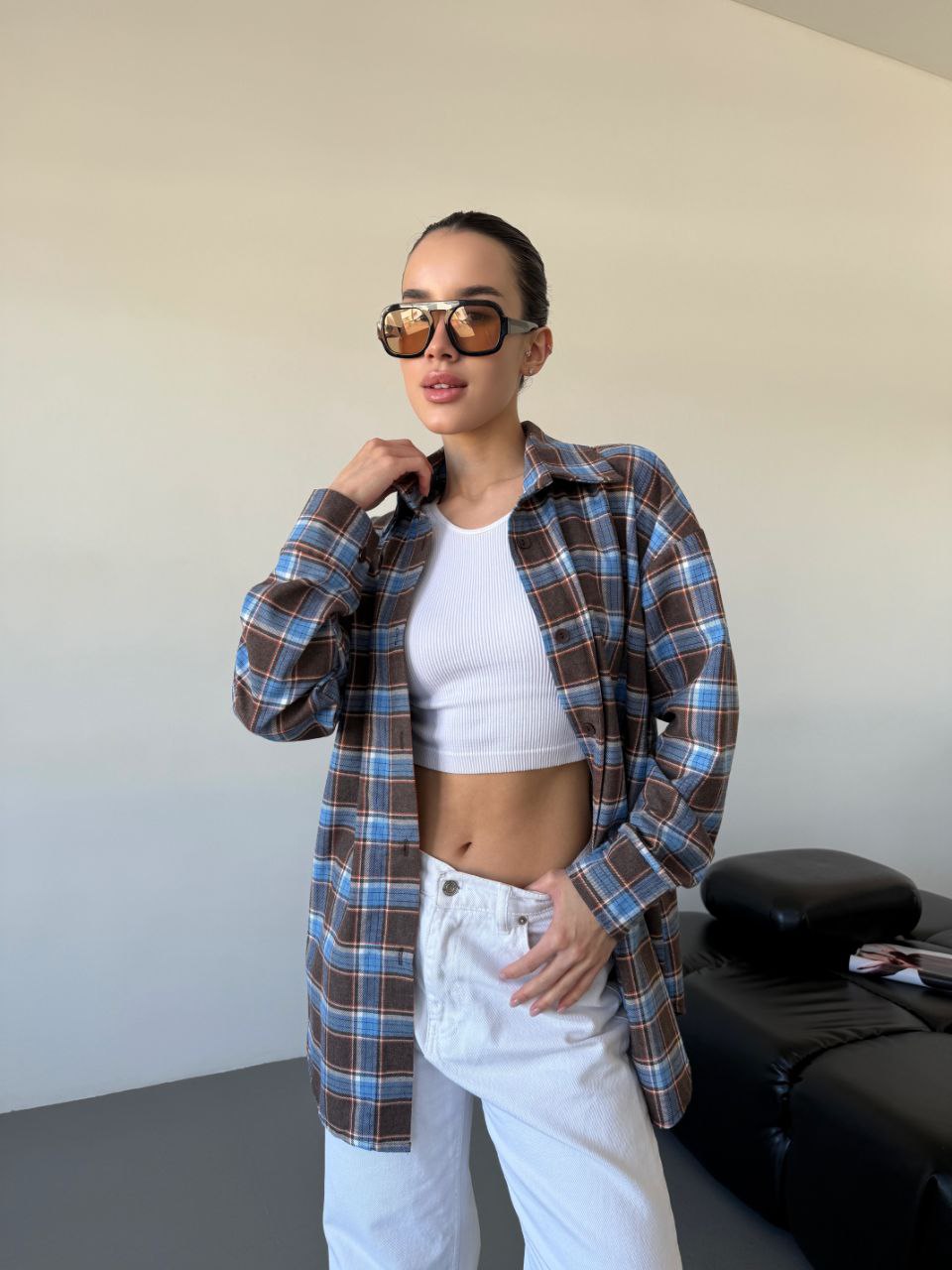 Сорочка 09032618