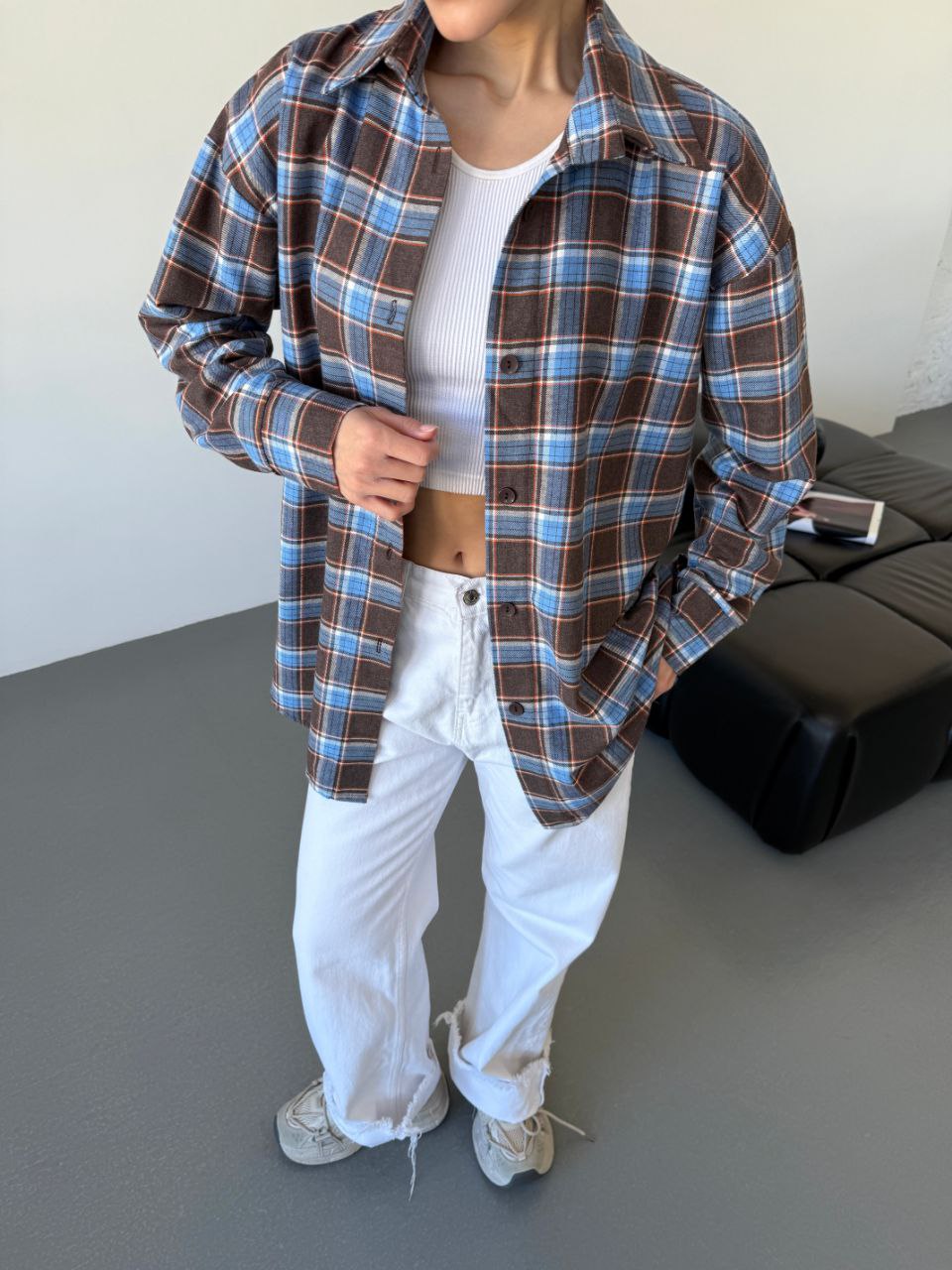 Сорочка 09032618