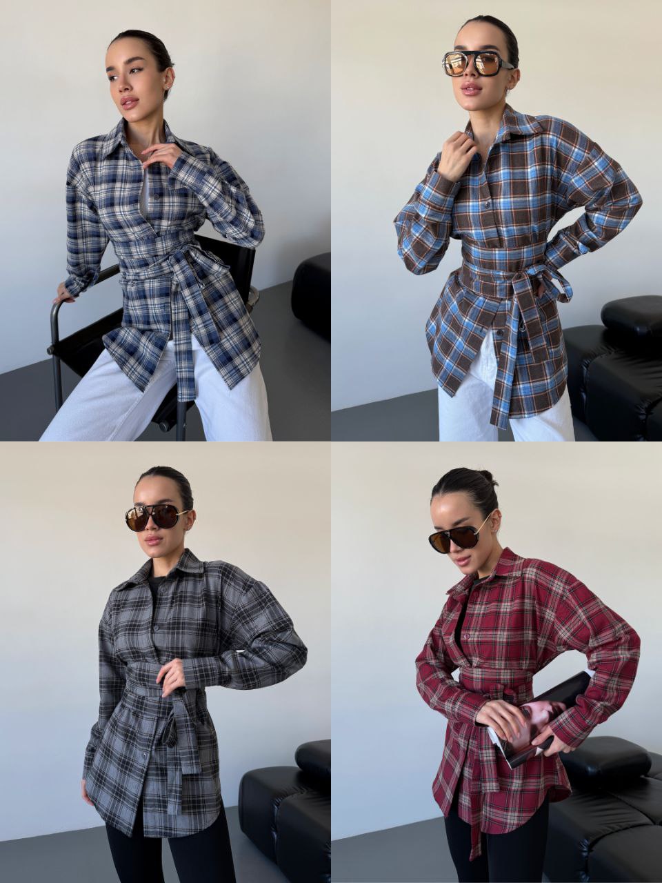 Сорочка 09032618