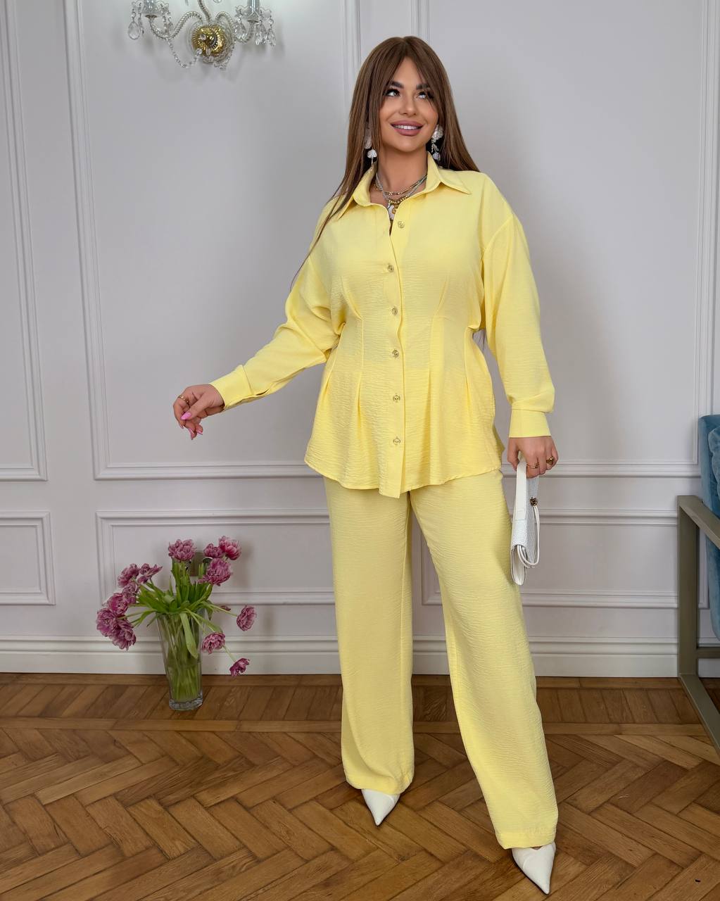 Костюм 26032600