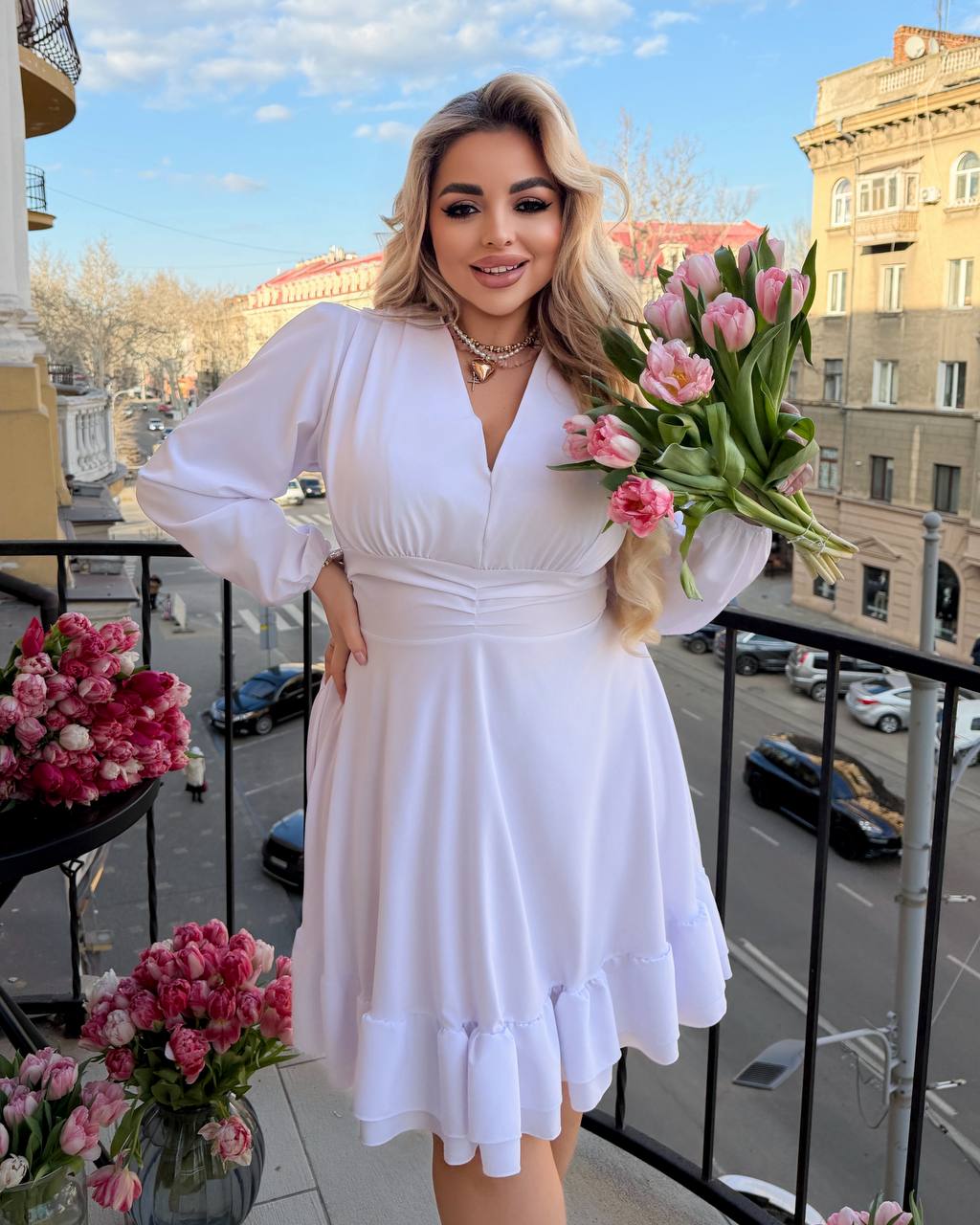 Сукня 230325051