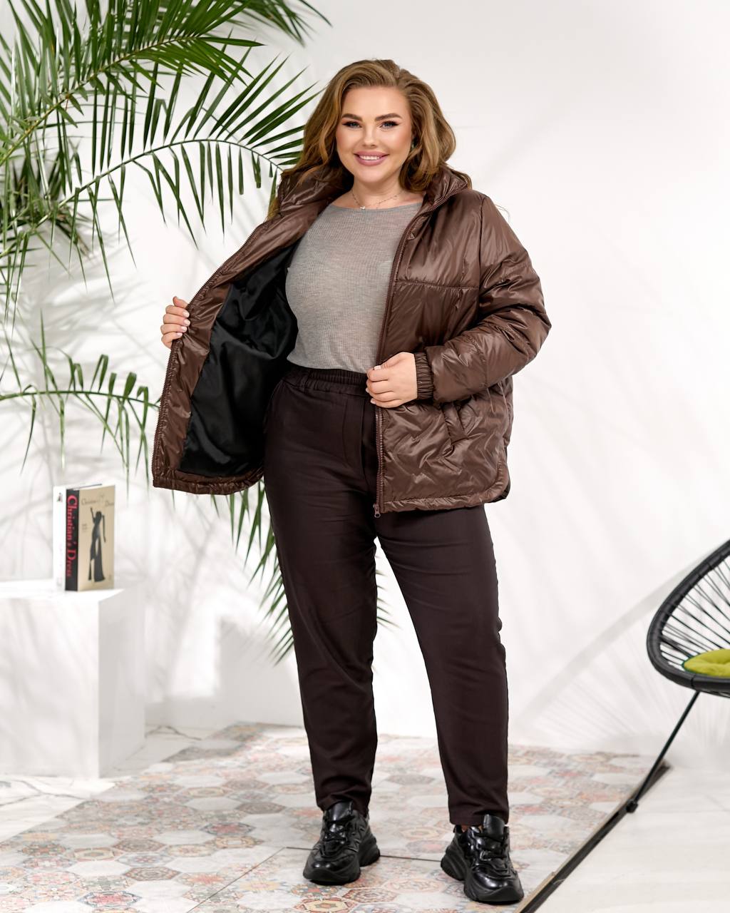 Куртка 11032623