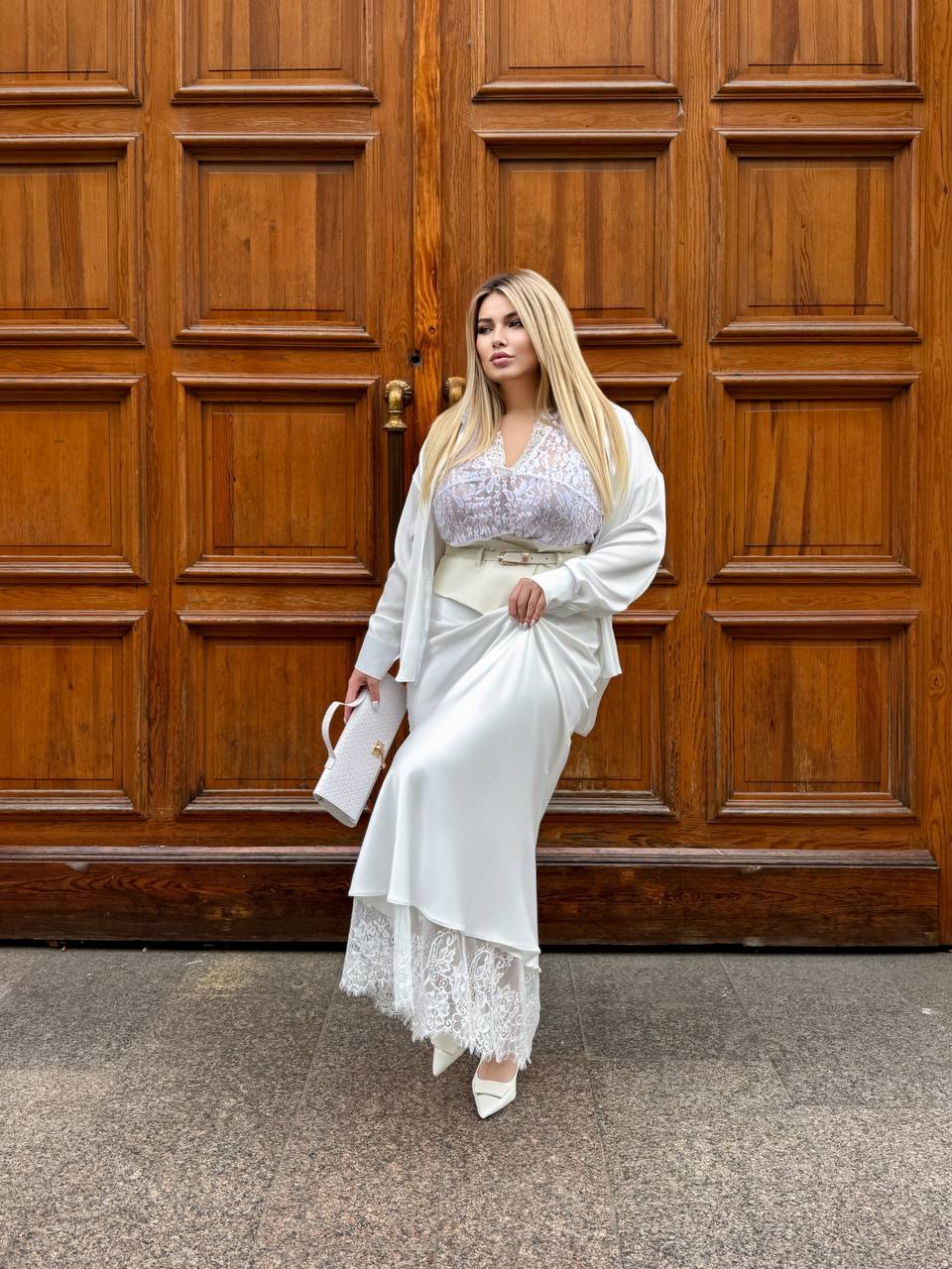 Корсет 14032601