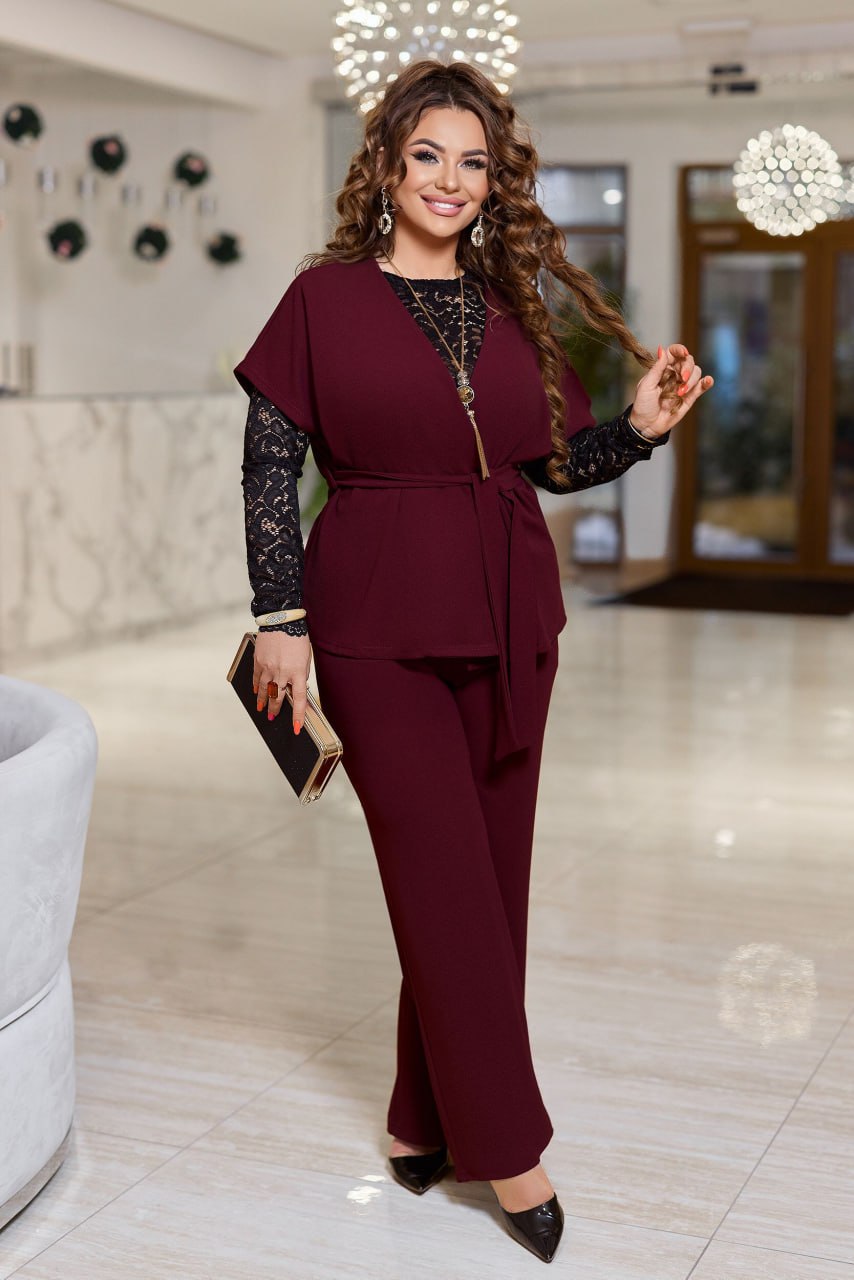 Костюм 04032616