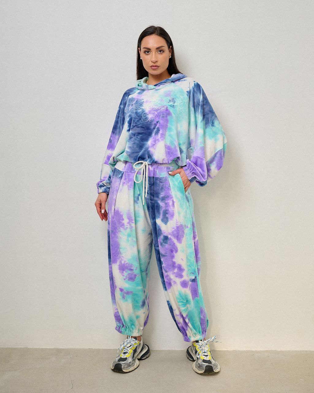 Костюм 09032608