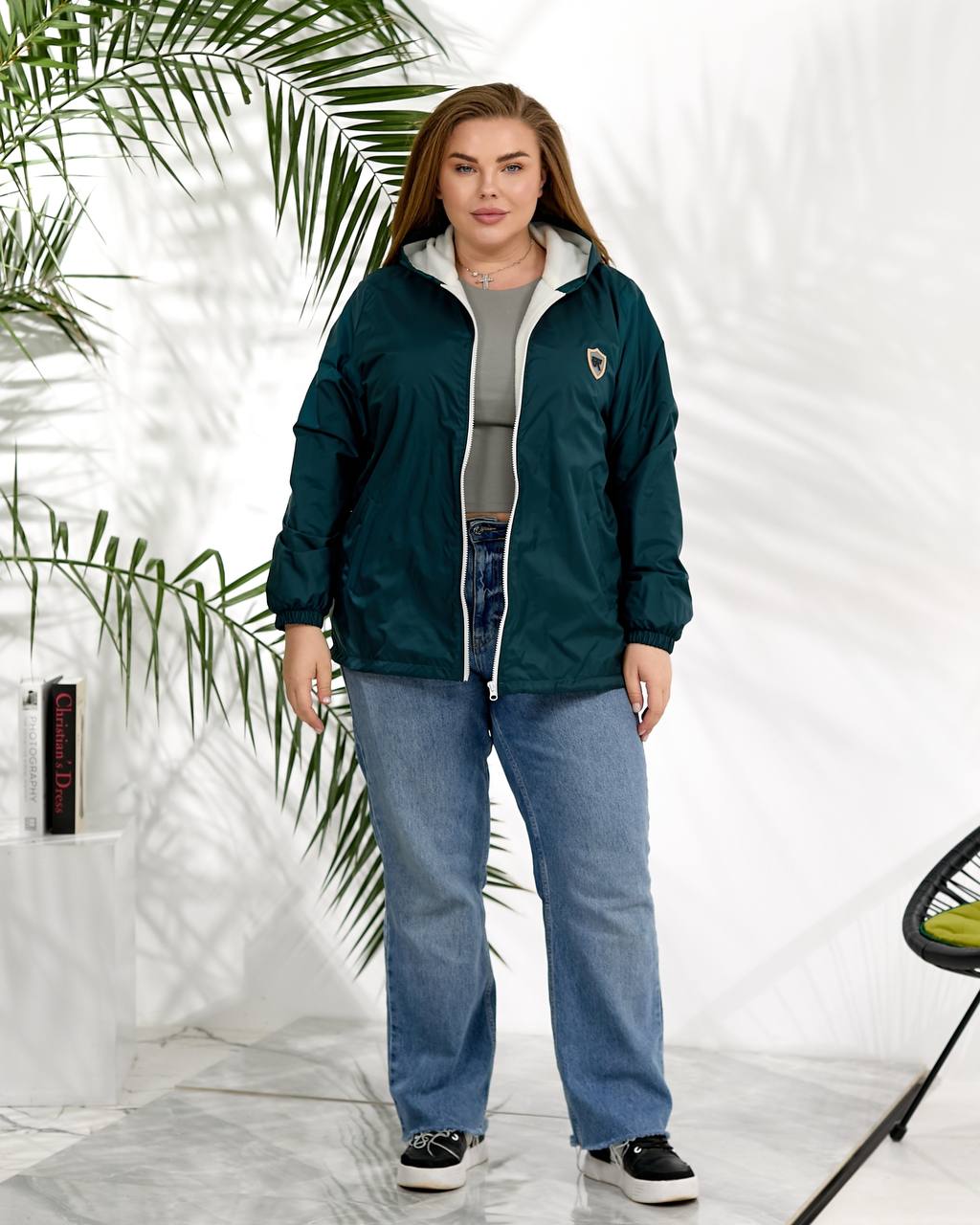 Вітрівка 14032626