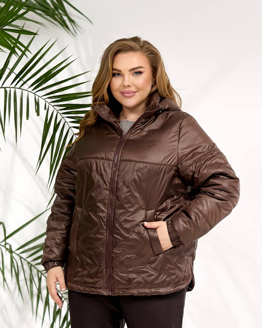 Куртка 11032623