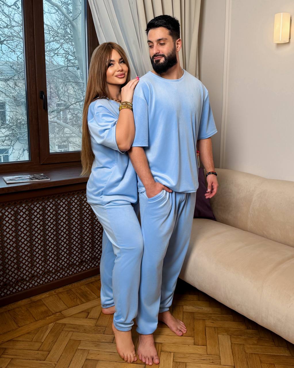 Костюм 11032625