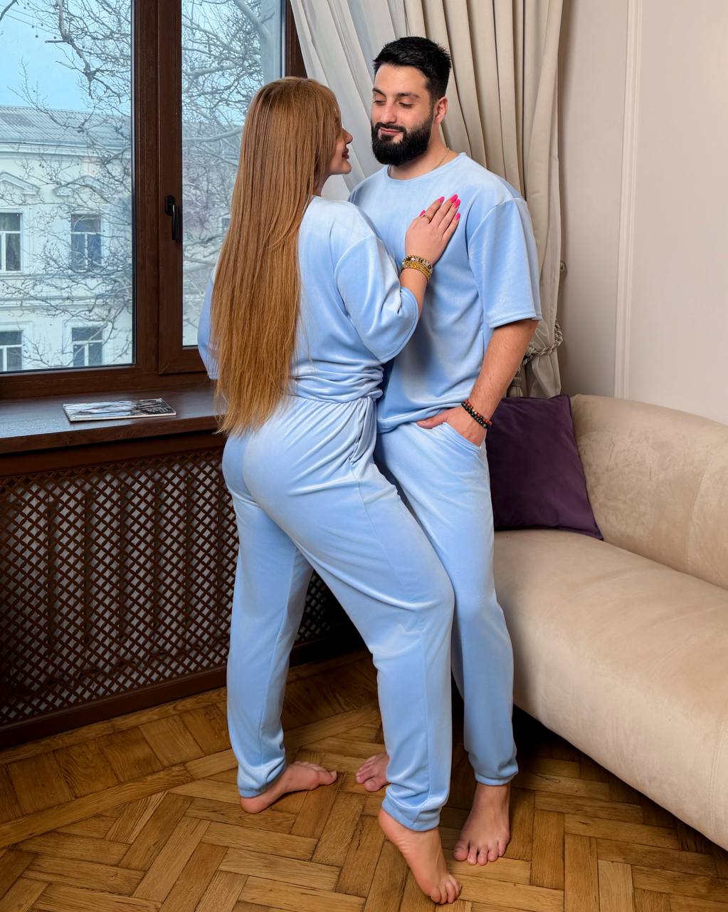 Костюм 11032625