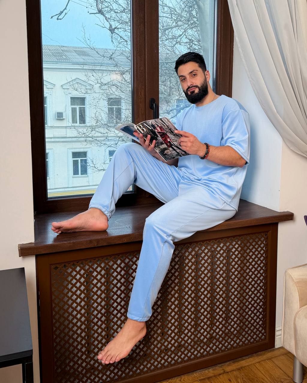 Костюм 11032625