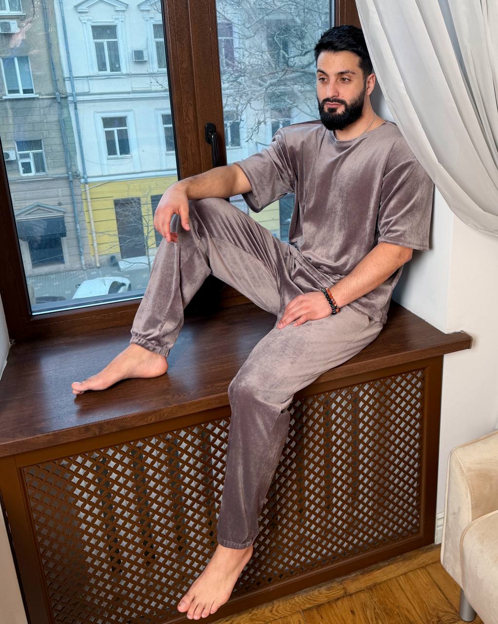 Костюм 11032625