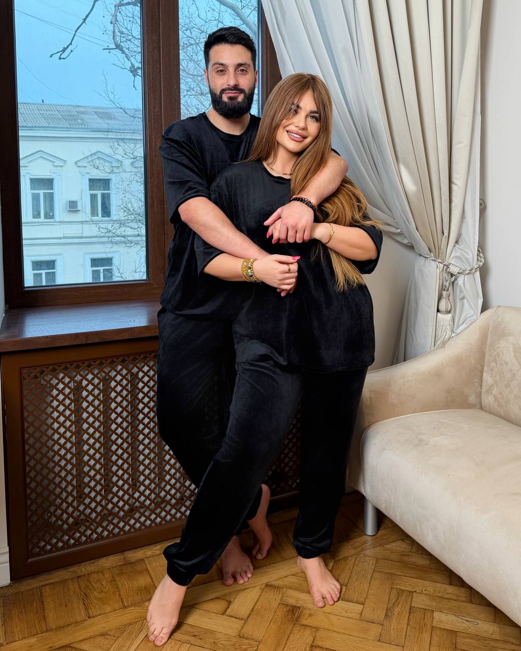 Костюм 11032625