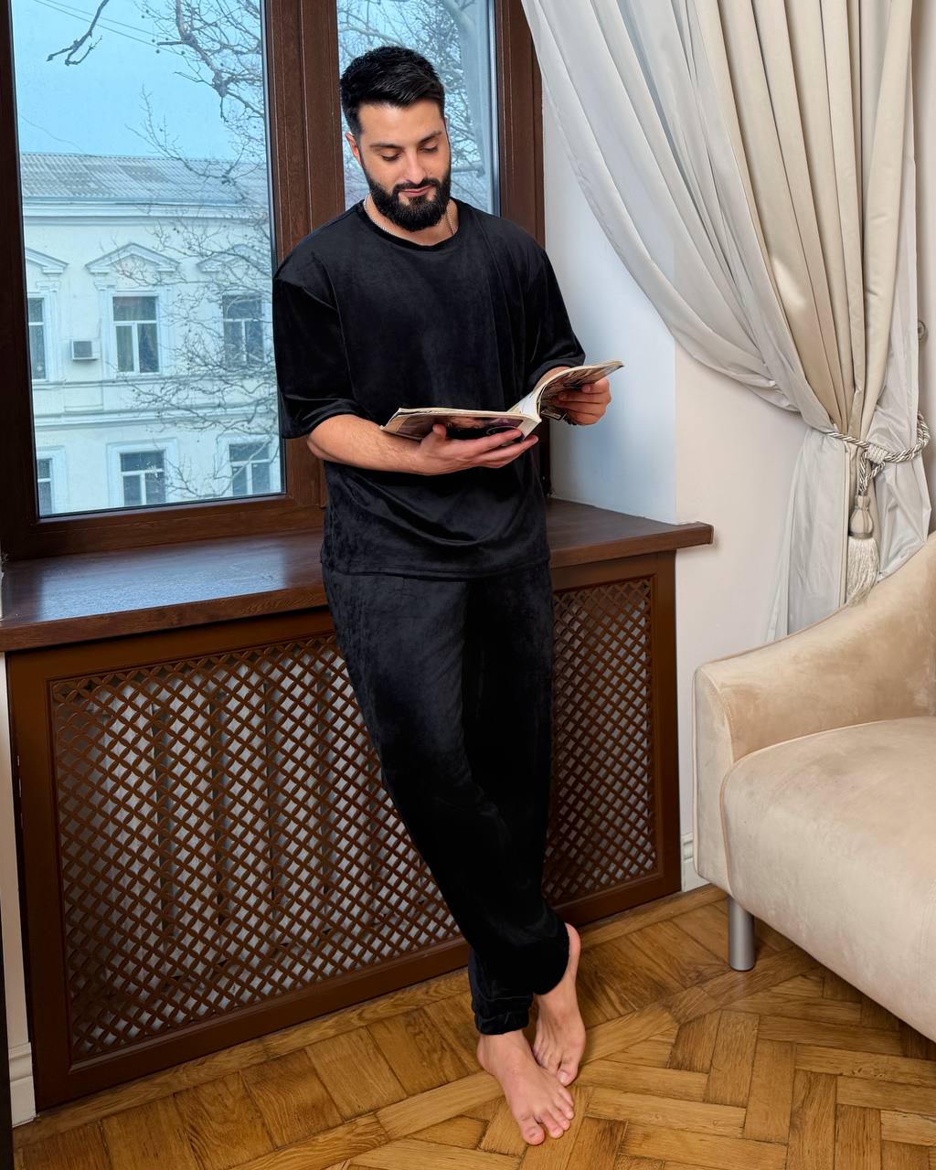 Костюм 11032625