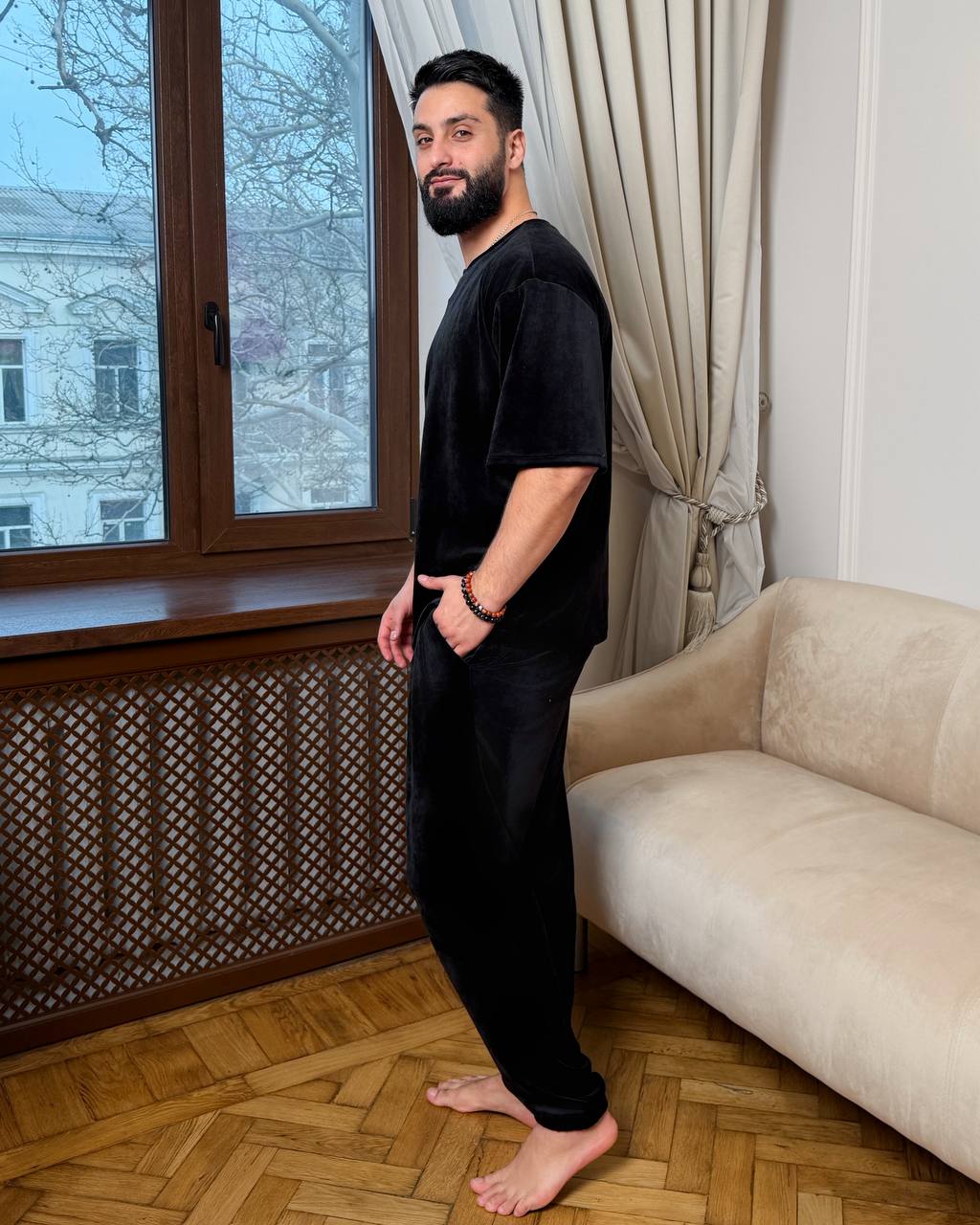 Костюм 11032625