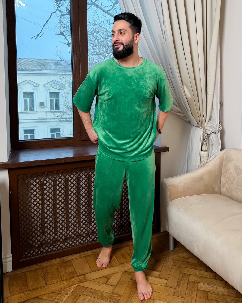 Костюм 11032625